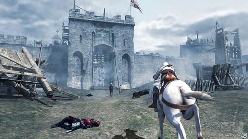 Assassin's Creed
