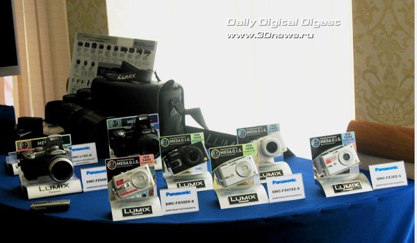 LUMIX