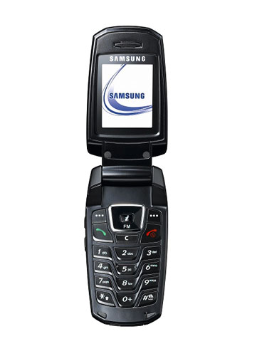 Samsung X300