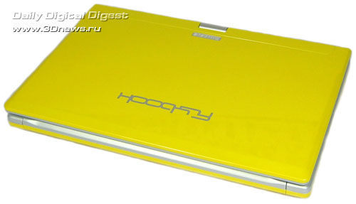 ������ � ������� ��� Dialogue Flybook A33iG