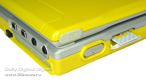 ������ � ������� ��� Dialogue Flybook A33iG