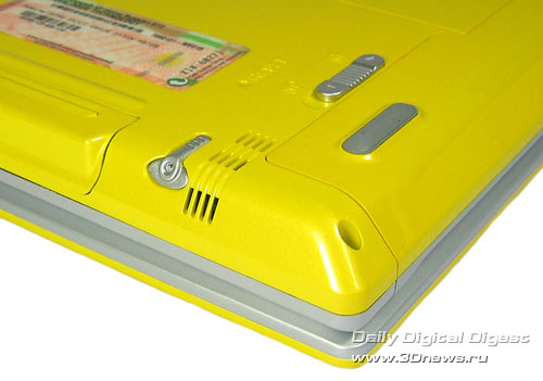 ������ � ������� ��� Dialogue Flybook A33iG