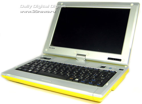 ��� ������� Dialogue Flybook A33iG