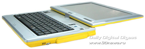 ��� ������� Dialogue Flybook A33iG