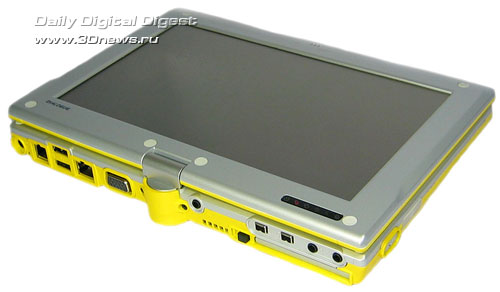 ��� ������� Dialogue Flybook A33iG