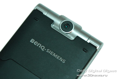 BenQ-Siemens EF81