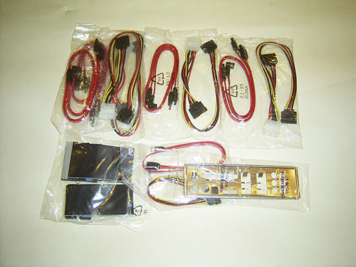 ASUS M2N32-WS Pro