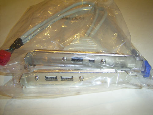 ASUS M2N32-WS Pro