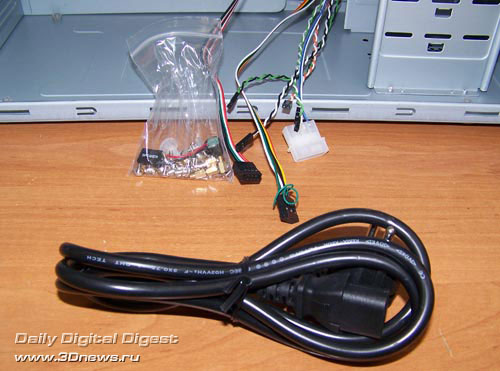 ������������ Microlab ����� 47xx
