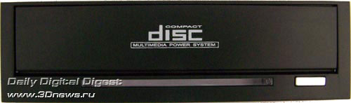 �������� ��� CD/DVD-��������