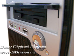Microlab 4720S
