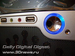 Microlab 4720S