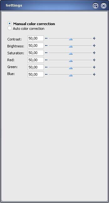Roxio Easy Media Creator 9