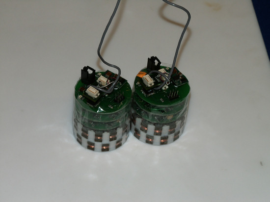 ����������� (claytronics)