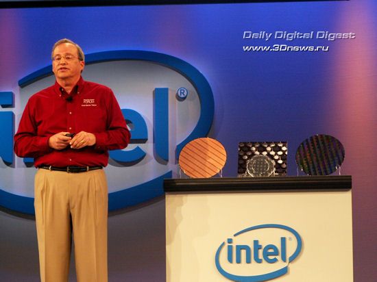 IDF Fall 2006 SF: ���� ������