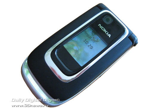 Nokia vs. Sony Ericsson