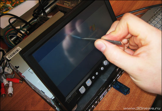 Lilliput GL701-NP/C/T