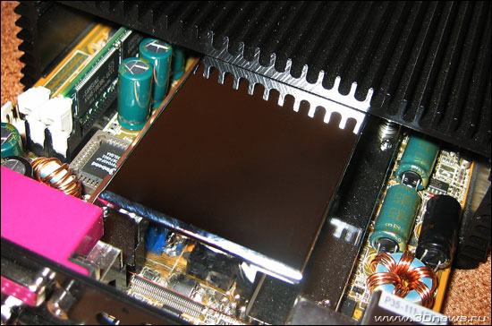 Sumicom S625FC