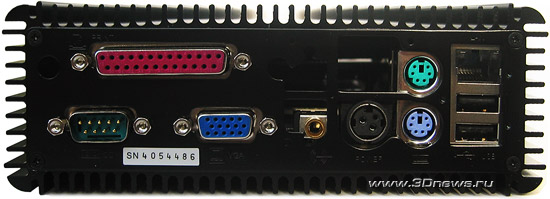 Sumicom S625FC