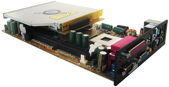 Sumicom S625FC