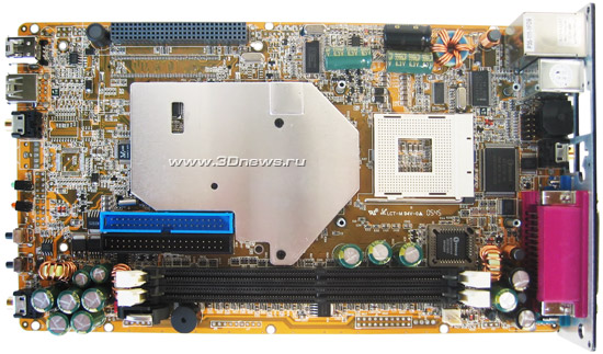 Sumicom S625FC