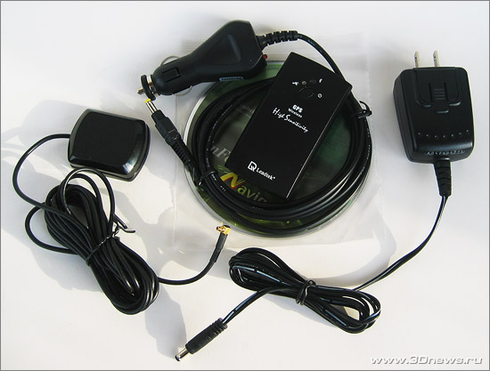 Leadtek WinFast 9537 BT