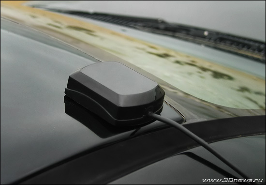 ������� GPS-������� noname