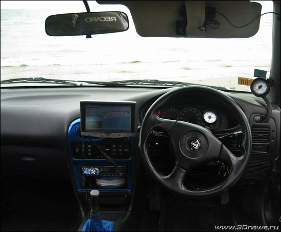 Sumicom S625FC + Lilliput 619GL-70NP/C/T