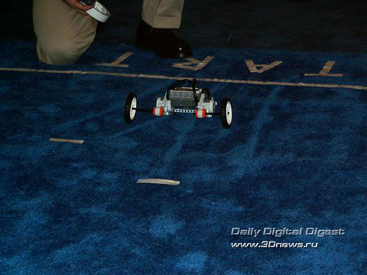 IDF Fall 2006 SF: ���� ������