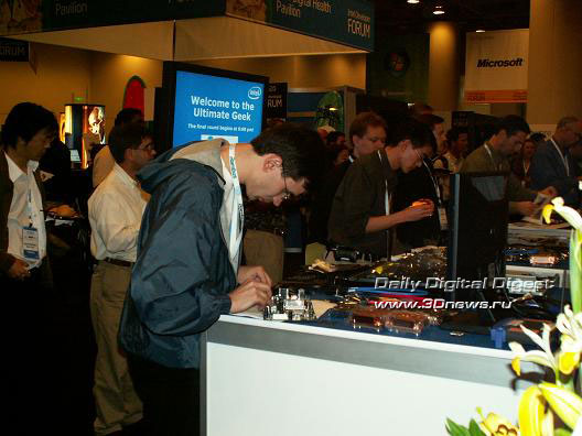 IDF Fall 2006 SF: ���� ������