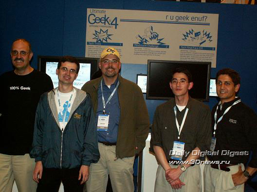 IDF Fall 2006 SF: ���� ������