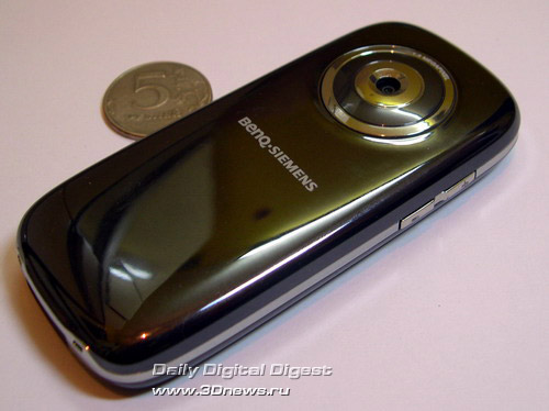 BenQ-Siemens E71