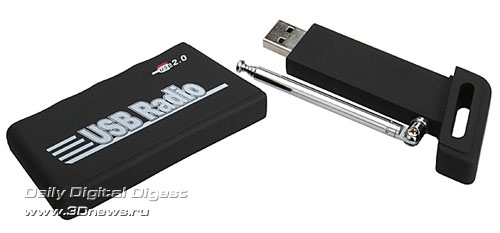 USB-радио