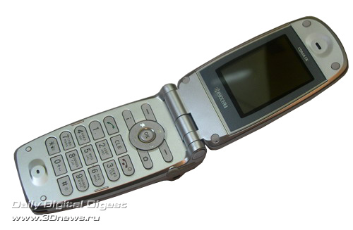 Kyocera KE 301