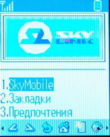 Kyocera KE 301