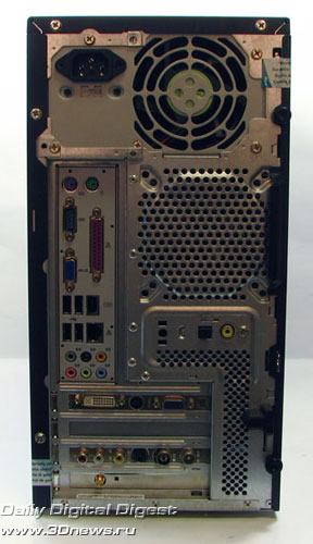 Acer Aspire E500