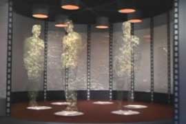 ������������ � ������� Star Trek