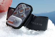 Belkin SportCommand