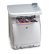 HP CM1015