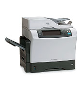 HP M4345