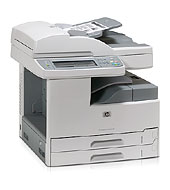 HP M5035