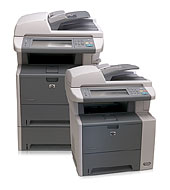 HP M3035