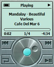 Simple Tunes, ���� ���������