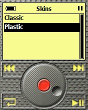 Simple Tunes, ������ ���������� ����