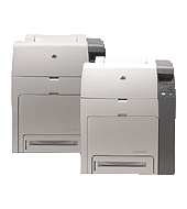 HP LJ Color CP4005
