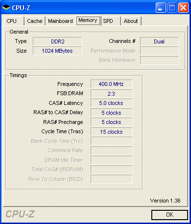 Intel Core 2 Duo E6300 � E6400