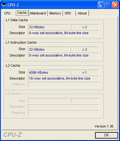 Intel Core 2 Duo E6300 � E6400