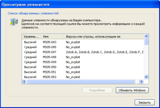 Panda Internet Security 2007