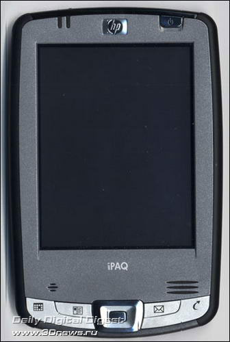 HP iPAQ 2410