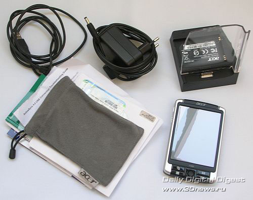 ������������ Acer n311
